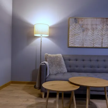 Vesta Blue Brand New Modern With Free Parking Lägenhet Veliko Tărnovo