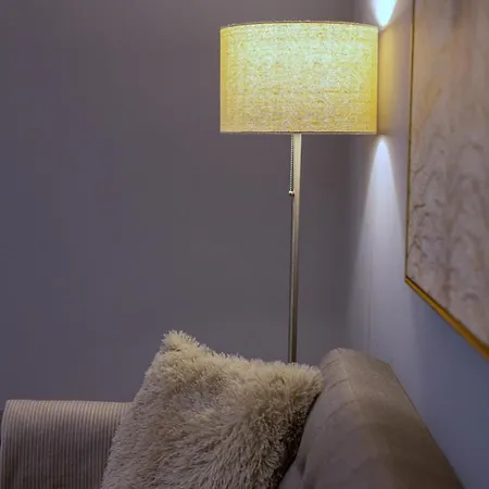 Vesta Blue - Modern Apartment With Free Parking In Veliko Tarnovo *