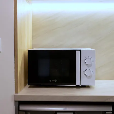 Vesta Blue Brand New Modern With Free Parking Διαμέρισμα